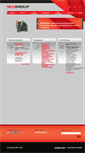 Mobile Screenshot of neo.ru