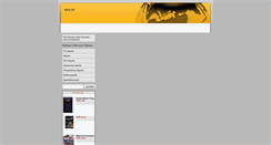 Desktop Screenshot of neo.at